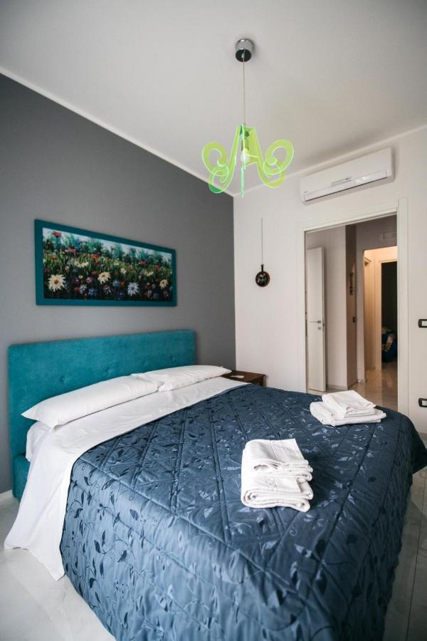 Taormina Argo Apartment By Taormina Holidays Eksteriør billede