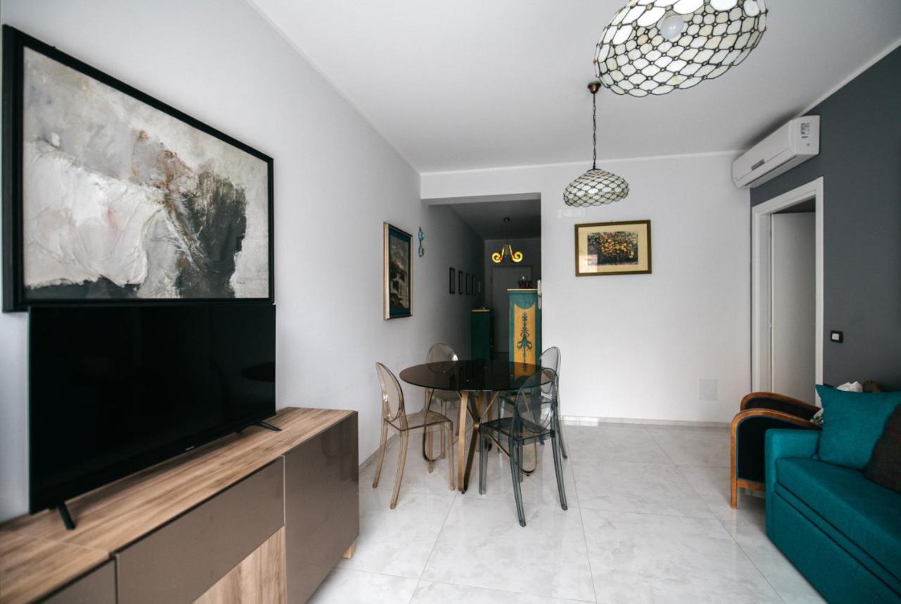 Taormina Argo Apartment By Taormina Holidays Eksteriør billede