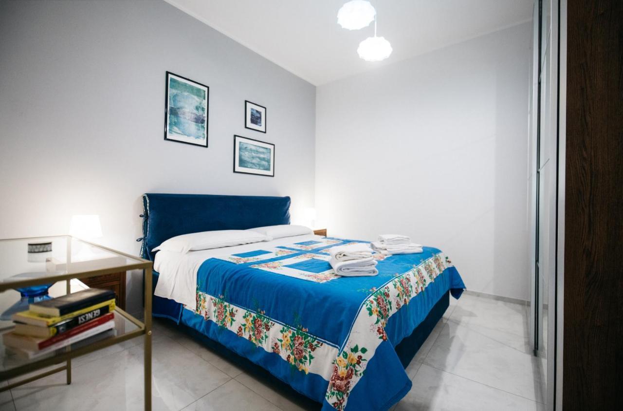 Taormina Argo Apartment By Taormina Holidays Eksteriør billede