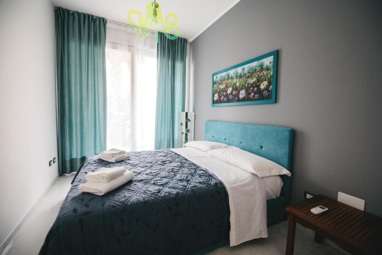 Taormina Argo Apartment By Taormina Holidays Eksteriør billede